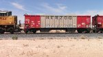 WB Unit Ballast Hooper Frt at Erie NV -6